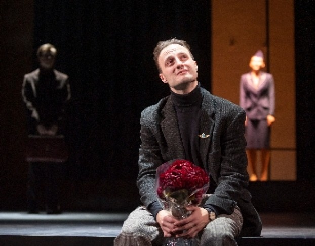 104 Страницы про Любовь