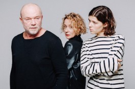 Буду Сниматься в Кино