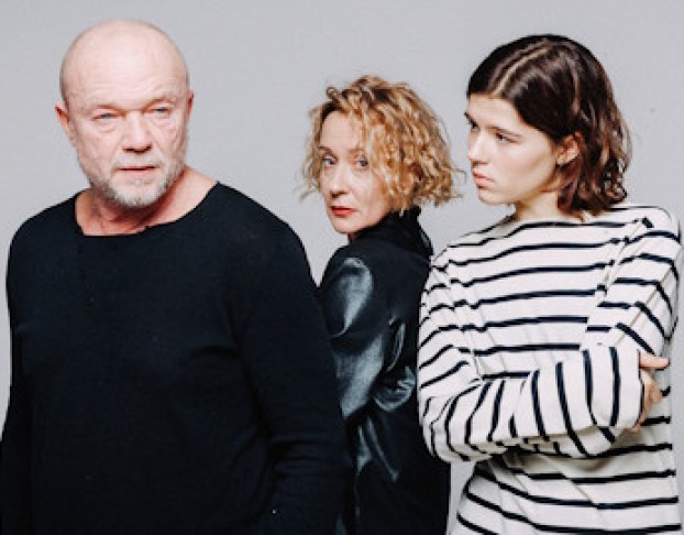 Буду Сниматься в Кино