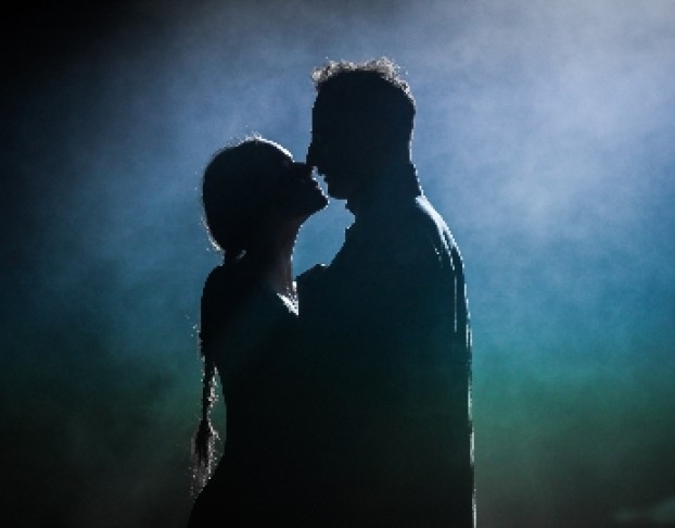 Поцелуй. Конармия