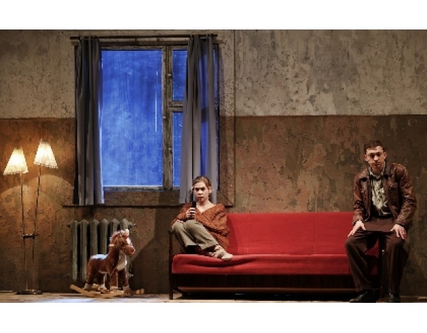 Рыжий. Я Всех Любил. без Дураков