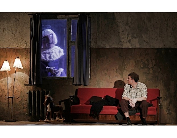 Рыжий. Я Всех Любил. без Дураков