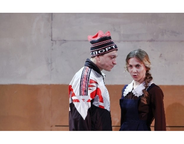 Рыжий. Я Всех Любил. без Дураков