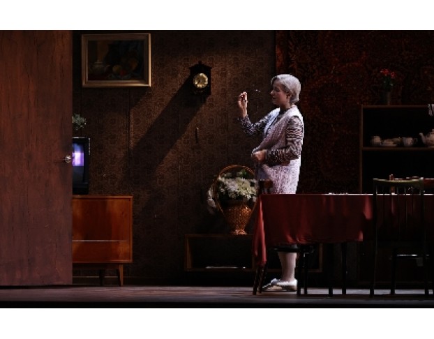 Рыжий. Я Всех Любил. без Дураков