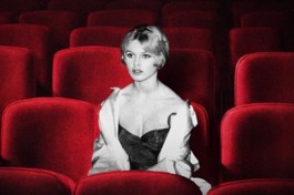 Синемасофия. Киновселенная Стэнли Кубрика