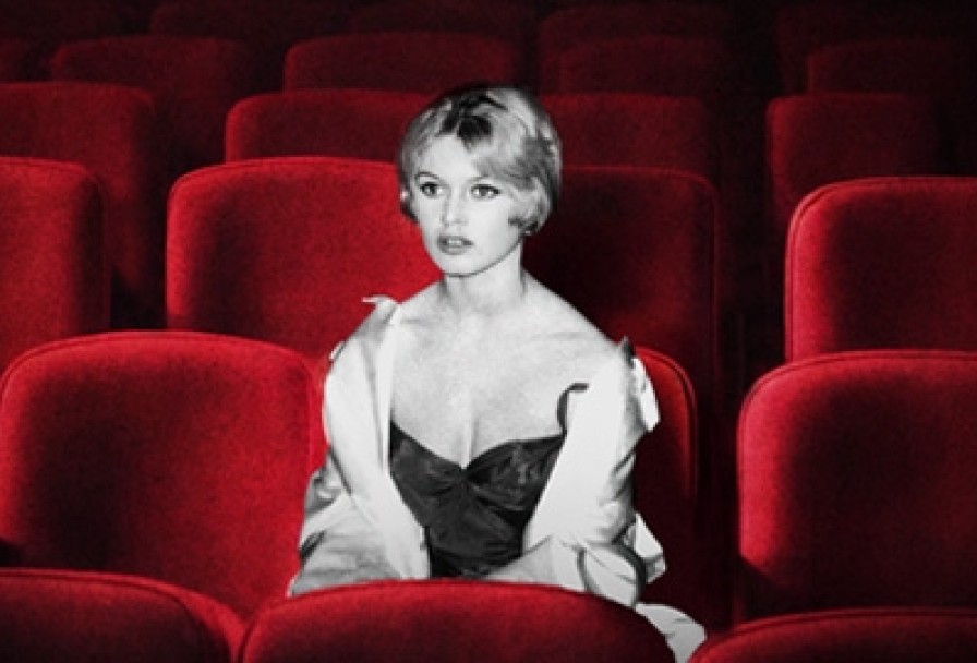 Синемасофия. Киновселенная Стэнли Кубрика