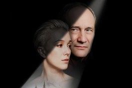 Три Тополя на Плющихе