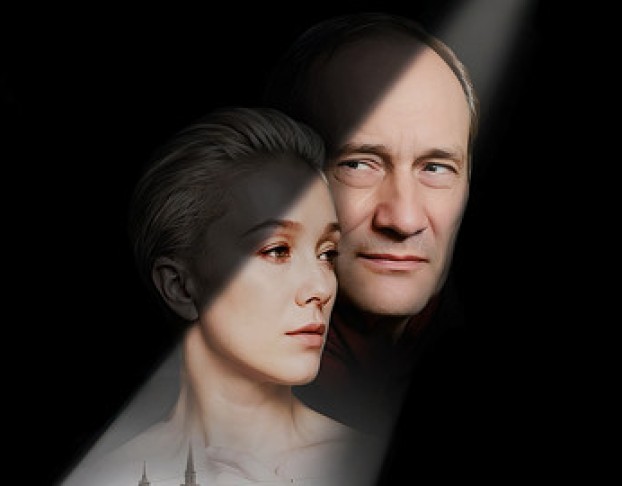 Три Тополя на Плющихе