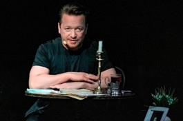 Асадов. Слепой Поэт, который Видел Сердцем