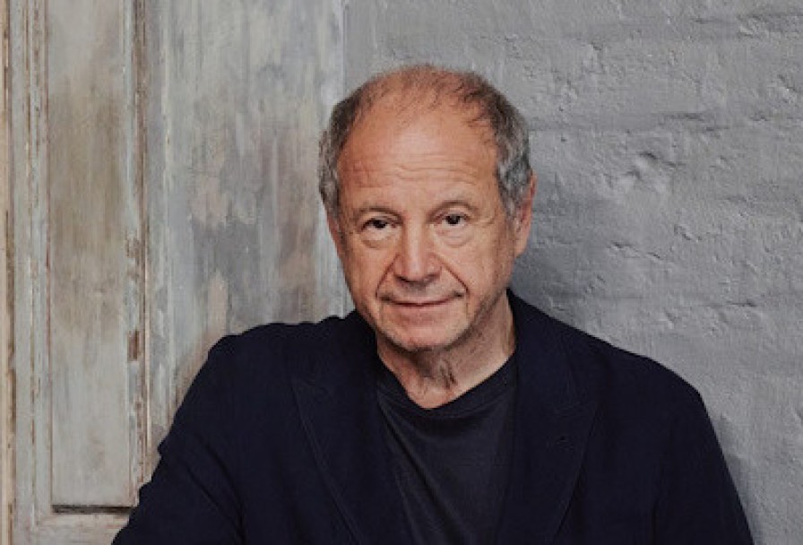 Д.х. Астрахан. Ты у Меня Одна