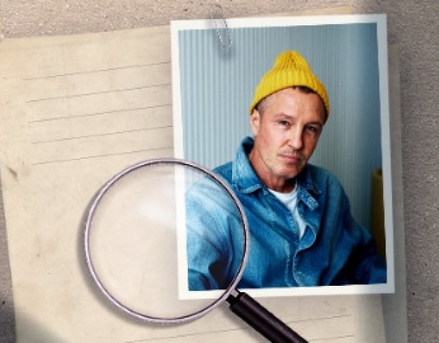 Личное Дело Игоря Верника