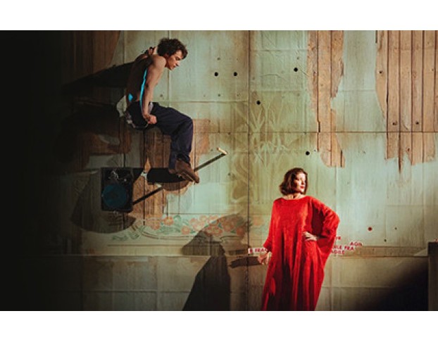 Митина Любовь