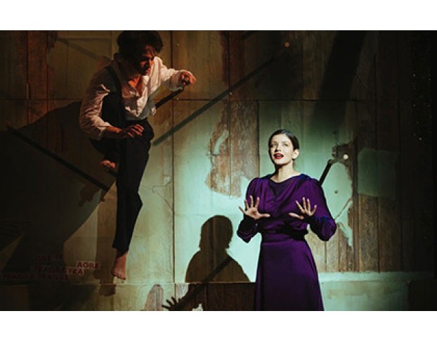 Митина Любовь