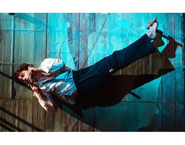 Митина Любовь