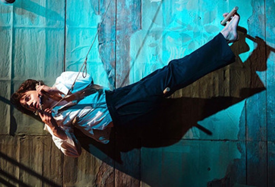 Митина Любовь