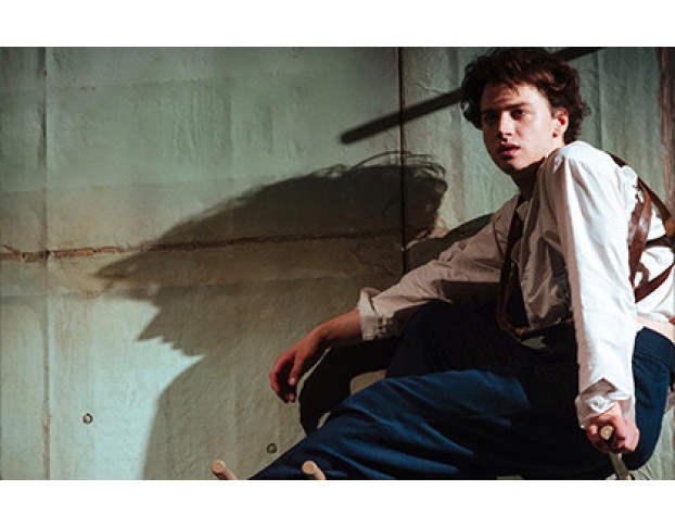 Митина Любовь