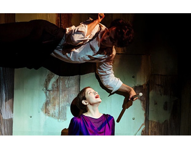 Митина Любовь