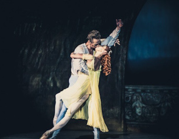 Ромео и Джульетта