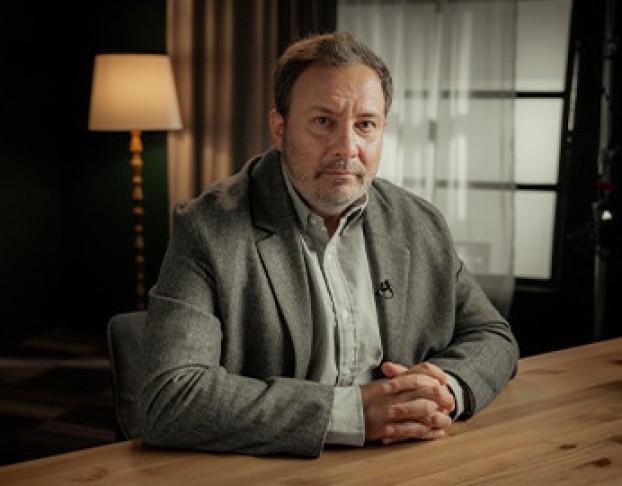 Сергей Минаев