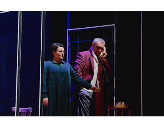 Сказка для Взрослых