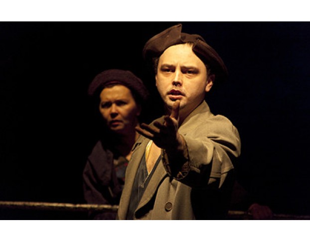 Даешь Шекспира