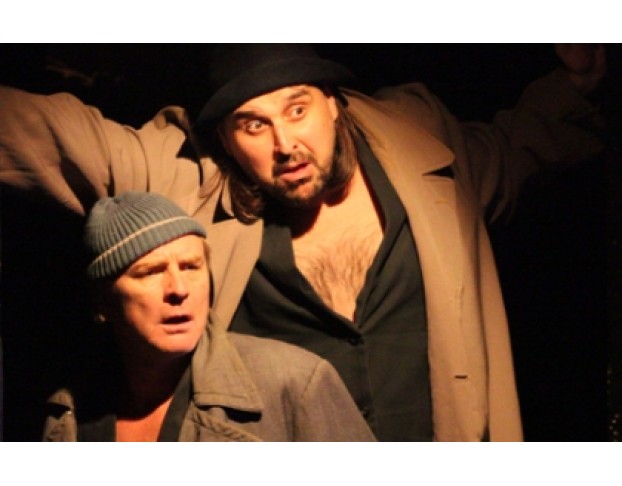 Даешь Шекспира