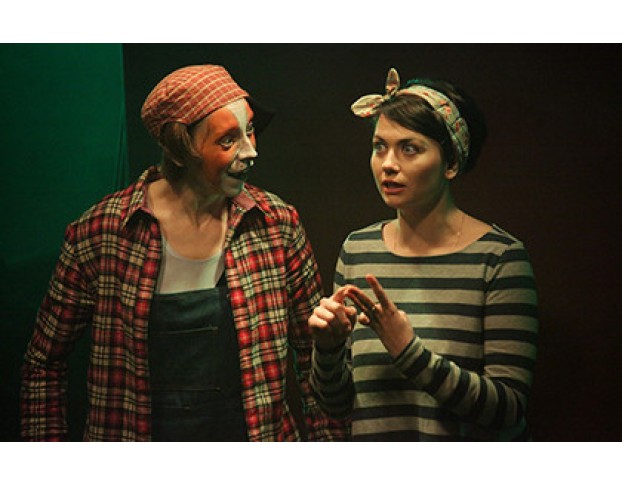 Дневник Элли