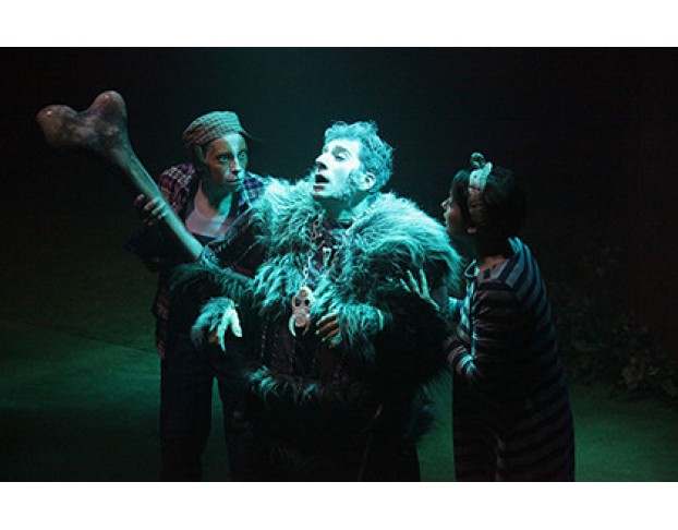 Дневник Элли