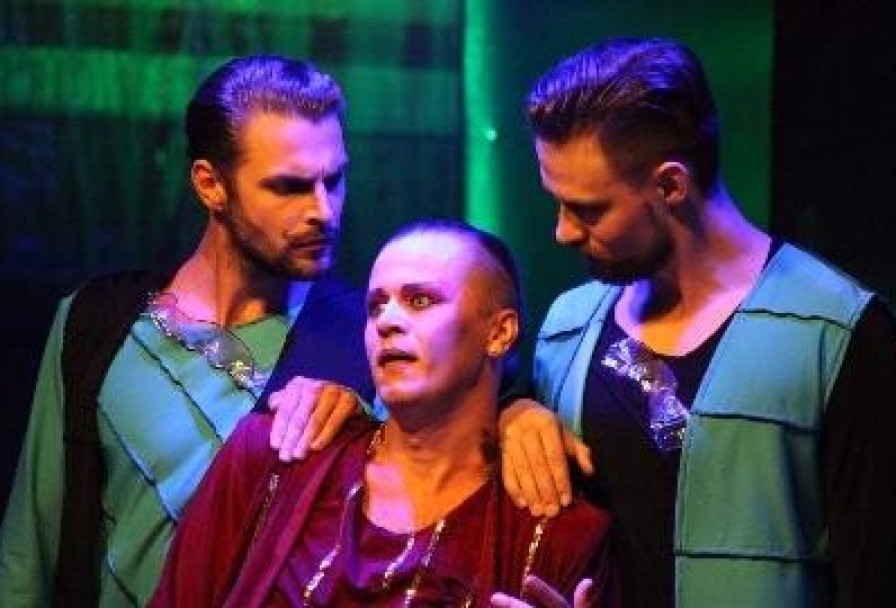 Дозвониться до Дождя