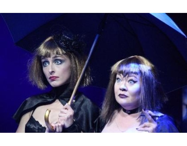 Дозвониться до Дождя