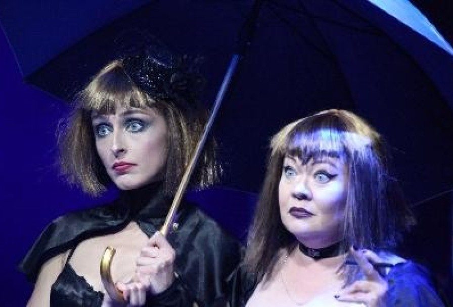 Дозвониться до Дождя