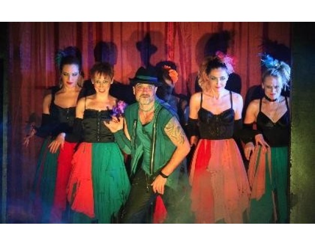 Дозвониться до Дождя