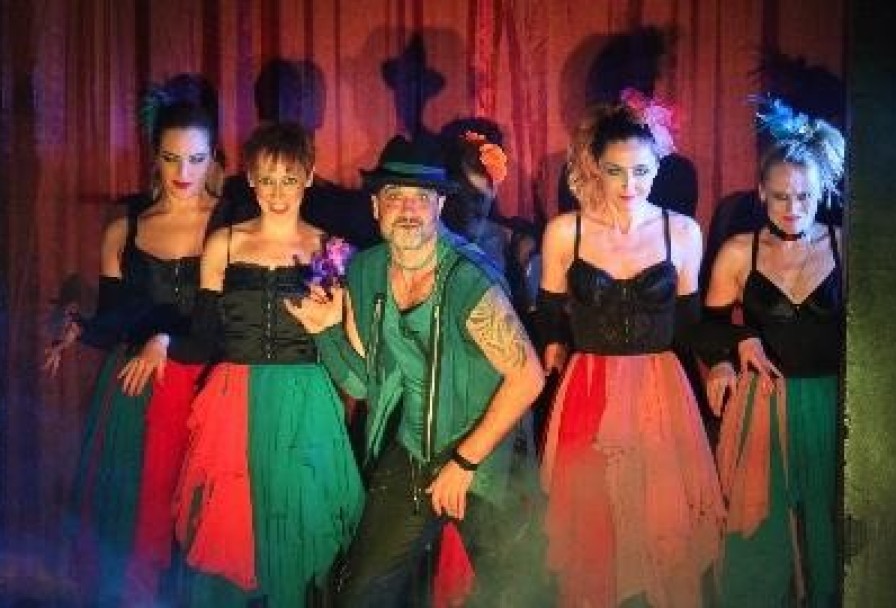 Дозвониться до Дождя