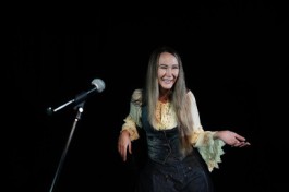 Главное Роль