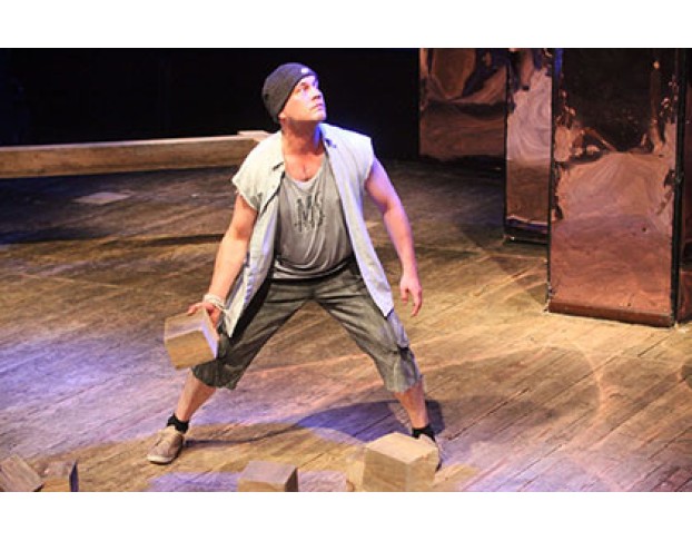 Игра в Кубики