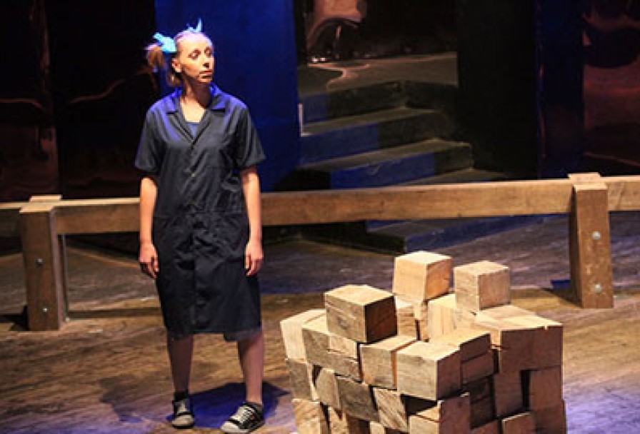 Игра в Кубики