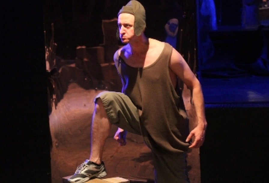 Игра в Кубики