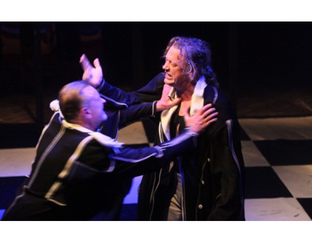 Игра в Наполеона