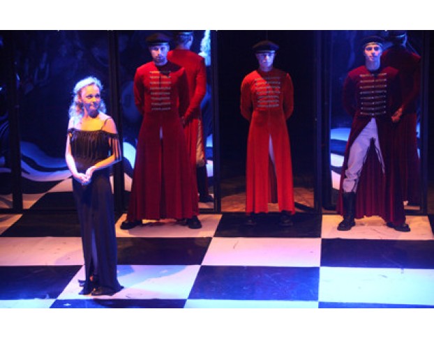 Игра в Наполеона