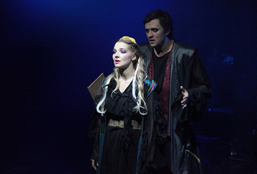 Кабала Святош