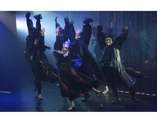 Кабала Святош