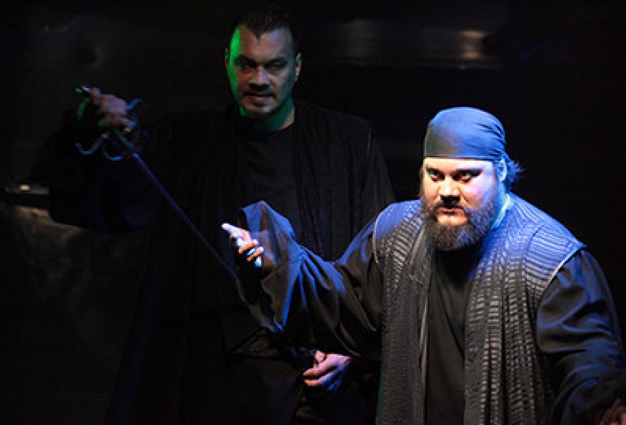 Кабала Святош