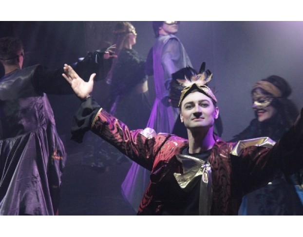 Кабала Святош