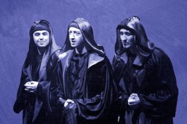 Кабала Святош