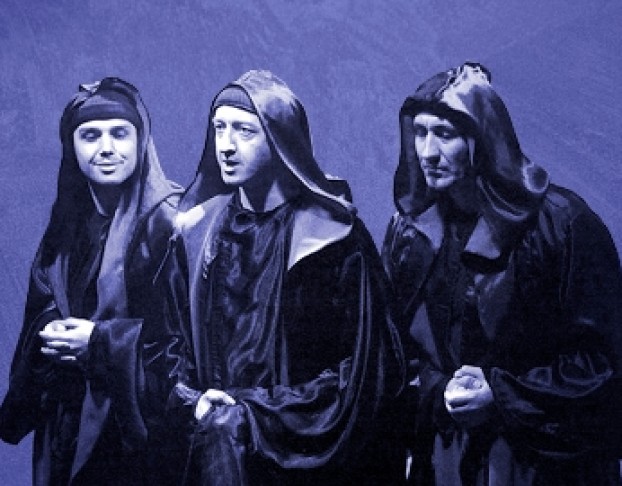 Кабала Святош