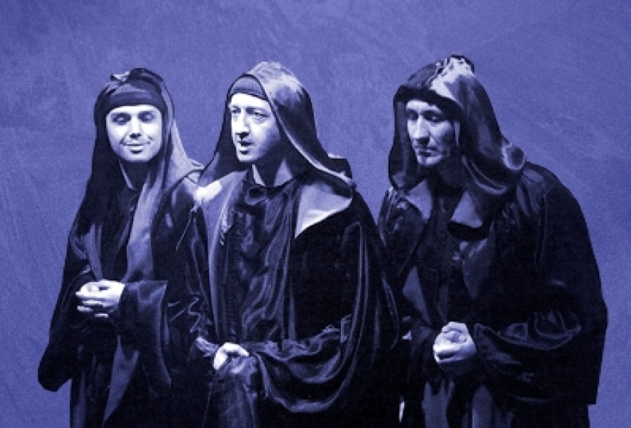 Кабала Святош