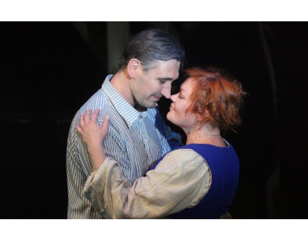 Любовь и Голуби