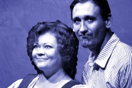 Любовь и Голуби