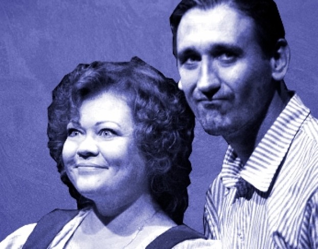 Любовь и Голуби