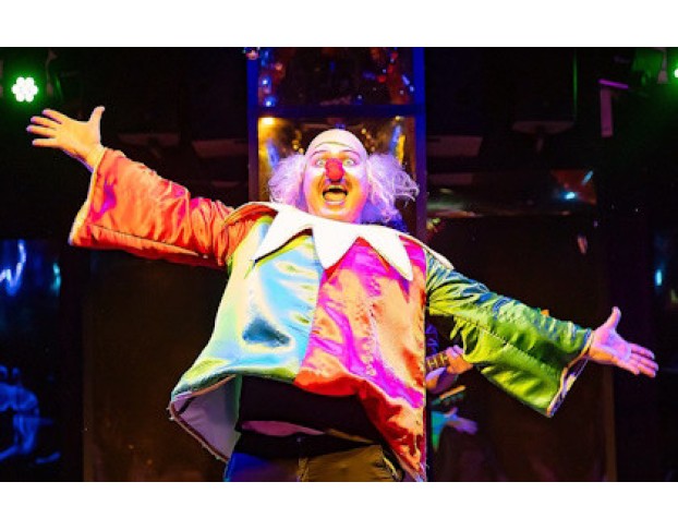 Новая Встреча с Песней